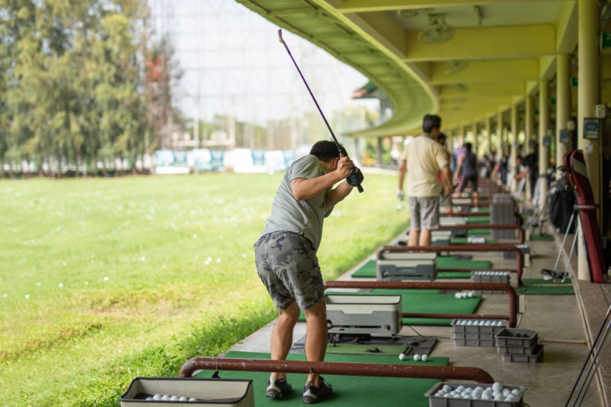 Pueblo de Oro Golf & Country Club editorial view 5