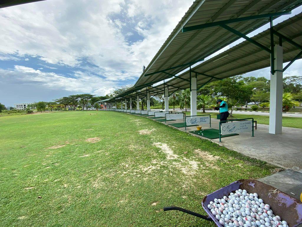 Pueblo de Oro Golf & Country Club visit detail 1